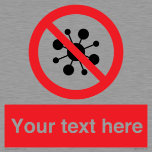 PA7062: Custom No Virus risk allowed