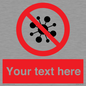 PA7062: Custom No Virus risk allowed
