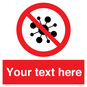 PA7062: Custom No Virus risk allowed