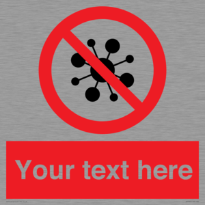 PA7062: Custom No Virus risk allowed