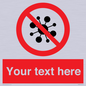 PA7062: Custom No Virus risk allowed