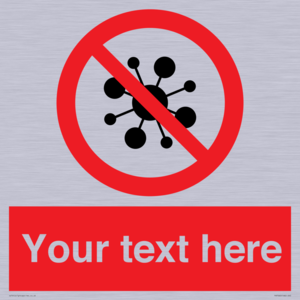 PA7062: Custom No Virus risk allowed