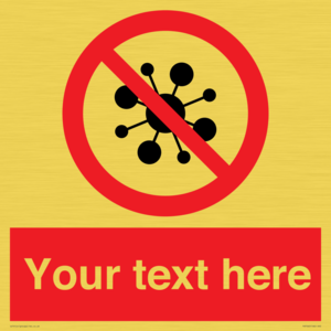 PA7062: Custom No Virus risk allowed