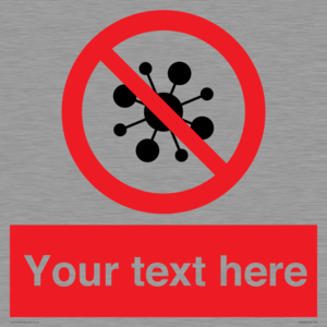 PA7062: Custom No Virus risk allowed