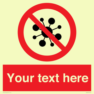 PA7062: Custom No Virus risk allowed