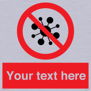 PA7062: Custom No Virus risk allowed