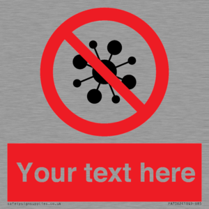 PA7062: Custom No Virus risk allowed