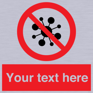 PA7062: Custom No Virus risk allowed