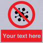 PA7062: Custom No Virus risk allowed