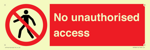 PA7606: No unauthorised access