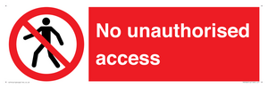 PA7606: No unauthorised access
