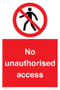 PA7606: No unauthorised access