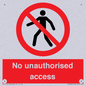 PA7606: No unauthorised access
