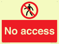 PA7607: No access