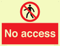PA7607: No access