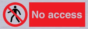 PA7607: No access