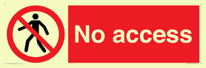 PA7607: No access