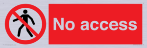 PA7607: No access