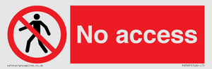 PA7607: No access