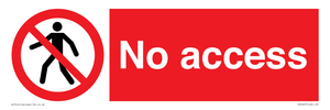 PA7607: No access