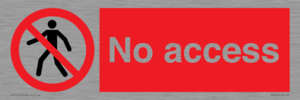 PA7607: No access