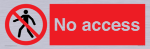 PA7607: No access