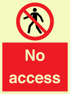 PA7607: No access