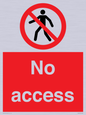 PA7607: No access