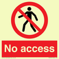PA7607: No access