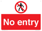 PA7610: No entry