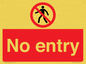 PA7610: No entry