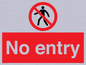PA7610: No entry
