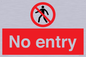 PA7610: No entry
