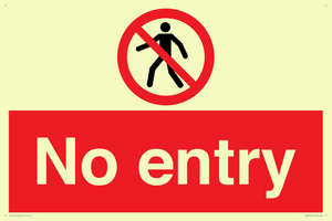 PA7610: No entry