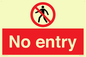 PA7610: No entry