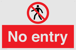 PA7610: No entry