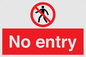 PA7610: No entry