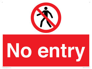 PA7610: No entry