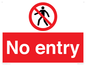 PA7610: No entry
