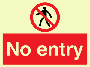PA7610: No entry
