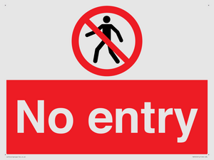 PA7610: No entry