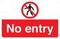 PA7610: No entry