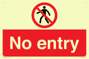 PA7610: No entry