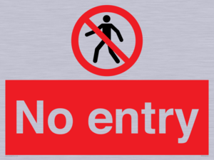 PA7610: No entry