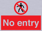 PA7610: No entry