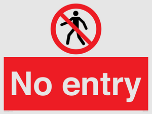 PA7610: No entry