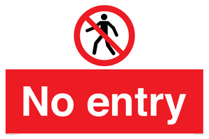 PA7610: No entry