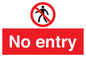 PA7610: No entry