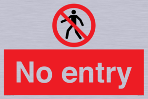 PA7610: No entry