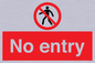 PA7610: No entry